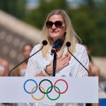 IOC confirms India and Qatar as candidates to host 2036 Olympic Games