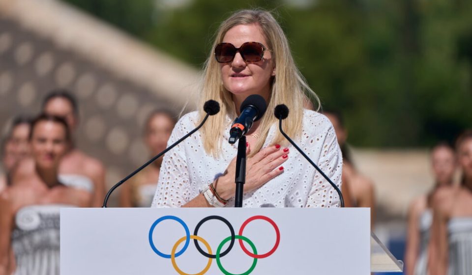IOC confirms India and Qatar as candidates to host 2036 Olympic Games