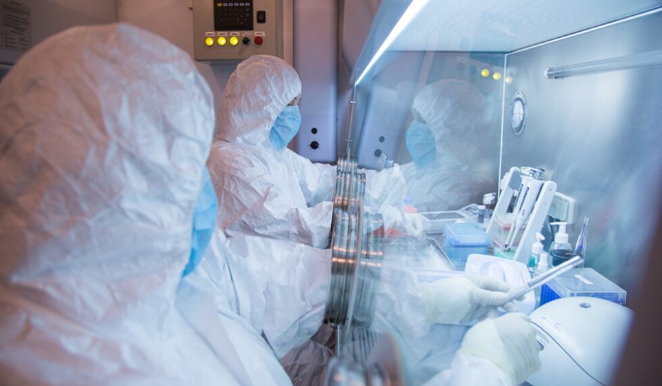 Russian researcher's death reminds the world that the plague never went away