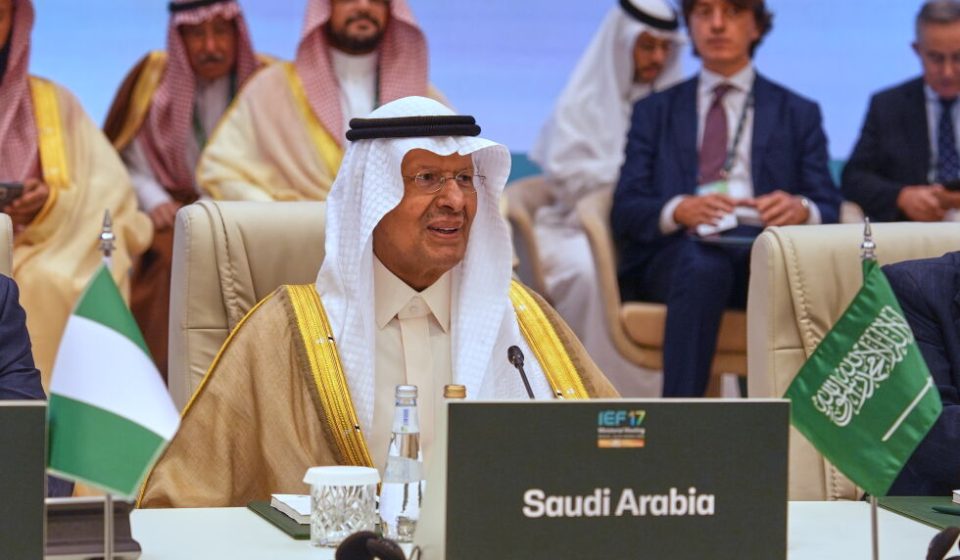 Saudi Arabia investigates air defense failure in Riyadh attack