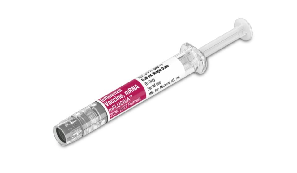 The flu is coming. Here's how to protect yourself from its worst effects