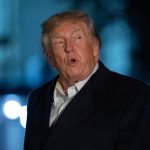 Trump says US will not resume military strikes on Iran before midterm elections