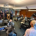 Washington resident conspired with Canadian school shooter, officials say