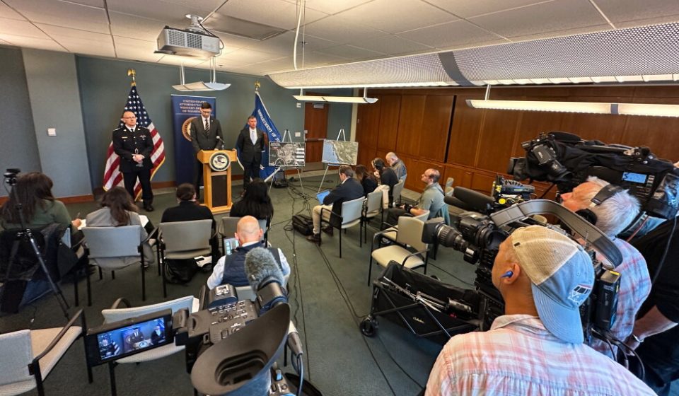 Washington resident conspired with Canadian school shooter, officials say