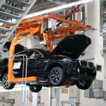 Trump says more car factories are being built in the United States than ever before. This is not correct.