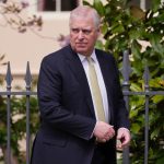King Charles III paid for former Prince Andrew to leave Windsor estate