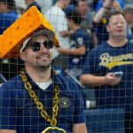 Brewers fans at the Trop must wait to celebrate the franchise's first World Series title