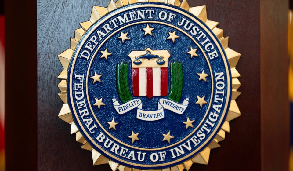 Authorities investigating letters containing 'suspicious substances'