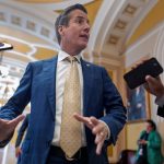 Senate introduces bill to permanently ban Chinese cars until after election