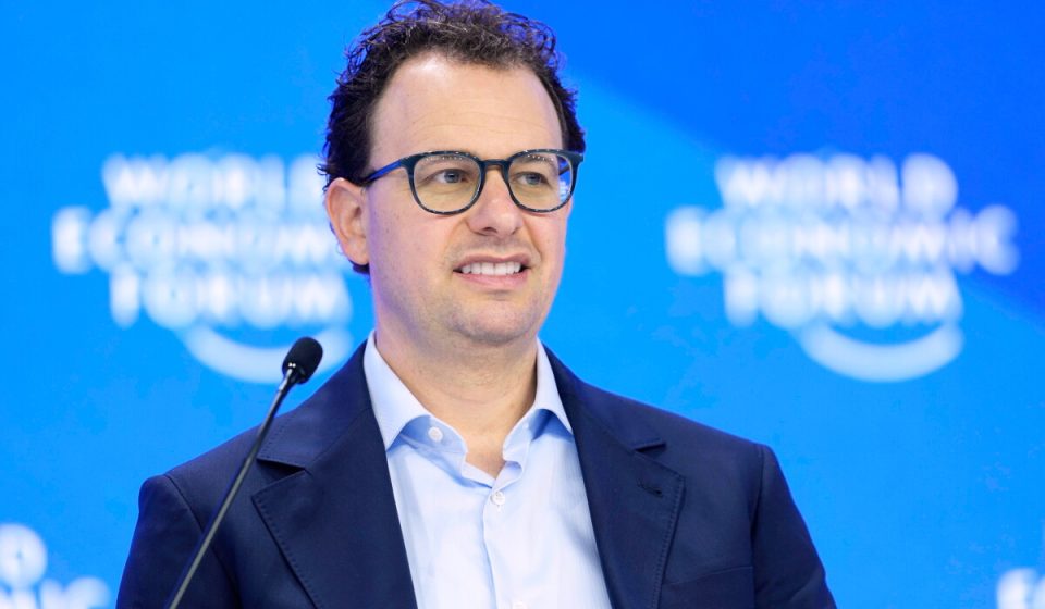 Anthropogenic files for an IPO that could surpass SpaceX's first record