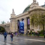 Louvre and other Paris museums to close and police deployed as concerns grow