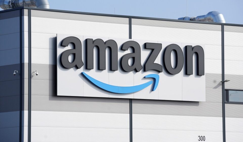Amazon pledges $1 billion over 5 years for data center communities despite backlash Amazon pledges $1 billion over 5 years for data center communities despite backlash