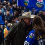 Alberta separatists say they'll keep fighting after independence vote