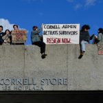 Cornell bans fraternity parties following gang rape allegations
