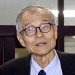 Henri B. Kagan and Kenso Soai win the Nobel Prize in Chemistry