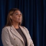 Cornell rape suspect seeks to oust Letitia James over posts