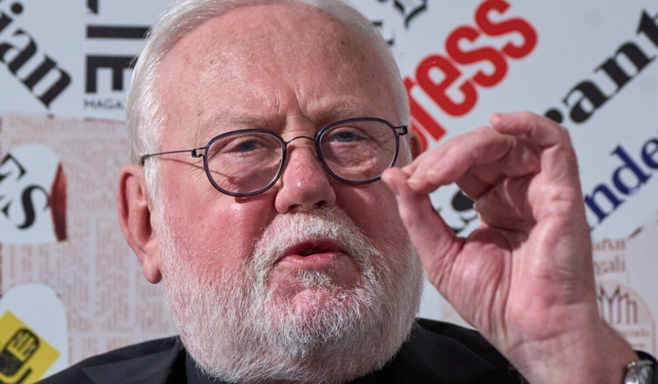 Top Vatican official says Pope's cancer diagnosis 'game changer' for papacy, even if he recovers
