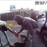 ICE agents in New York shooting fear for their lives, immigration official says