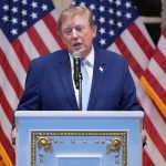 Trump suspends new sanctions against Russia he recently signed