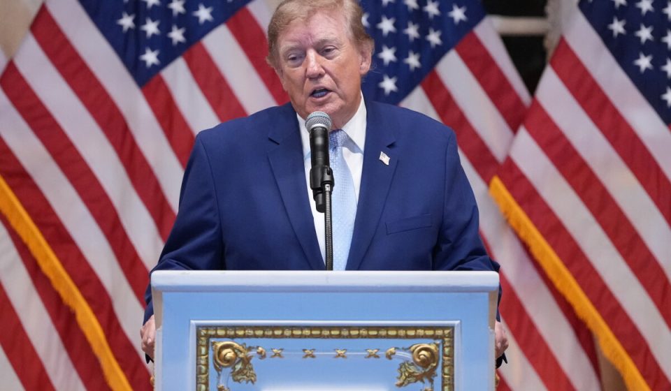 Trump suspends new sanctions against Russia he recently signed