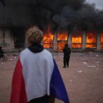 Europe faces autumn of protests over fuel, food and housing crisis