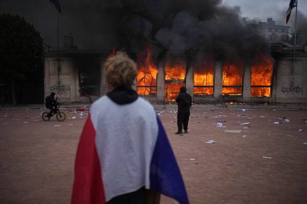 Europe faces autumn of protests over fuel, food and housing crisis