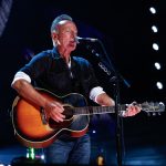 Bruce Springsteen Hosts Power to the People Protest Festival