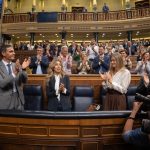 Spanish government dealt blow after parliament rejects housing measures amid protests