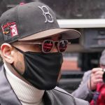 Chris Brown avoids jail for London brawl