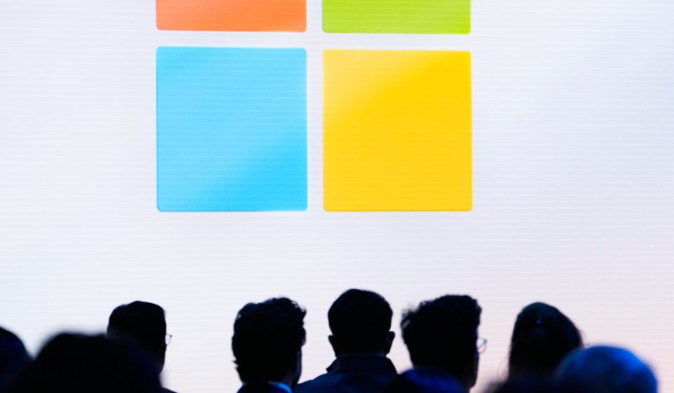 Microsoft offers voluntary departures to 60,000 of its employees Microsoft offers voluntary departures to 60,000 of its employees