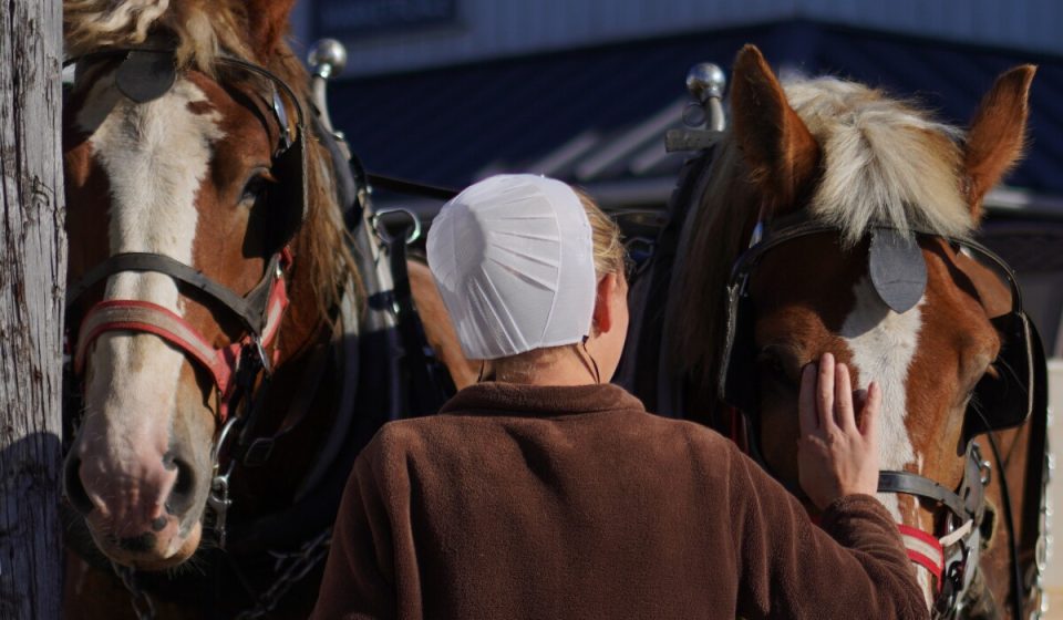 Lancaster County Amish population faces worst measles outbreak in 35 years