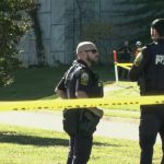 Gunman dead after shooting at Virginia business, killing 2 co-workers, police say