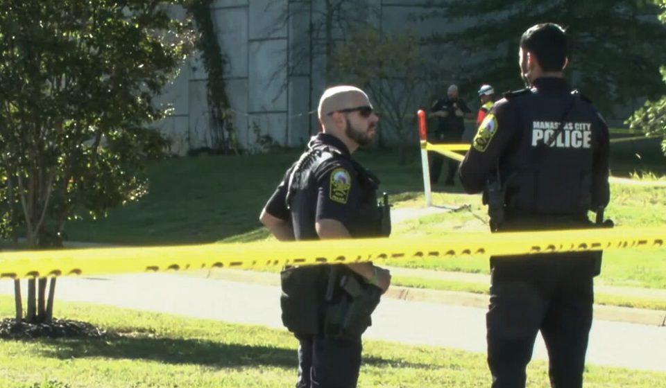 Gunman dead after shooting at Virginia business, killing 2 co-workers, police say