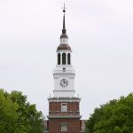 Dartmouth provost resigns after accusations he used AI to write