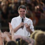 Talarico rallies Texas voters as campaign claims to have raised $64 million