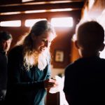 Review of the film "You Can See Everything": Elizabeth Holmes' Absurd and Entertaining Search for the Truth
