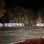 Power outages, evacuations and rain continue in soggy Four Corners region