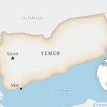 Saudi-backed Yemeni forces expel Houthis from several areas around key strait, officials say