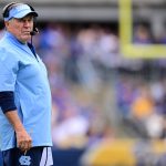 Billy Edwards Jr. helps North Carolina beat No. 25 Pitt 21-17