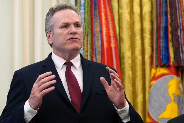 Alaska governor orders investigation into Peltola Senate campaign