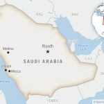 Iran-backed Houthi rebels hit Saudi Aramco executive offices, officials say