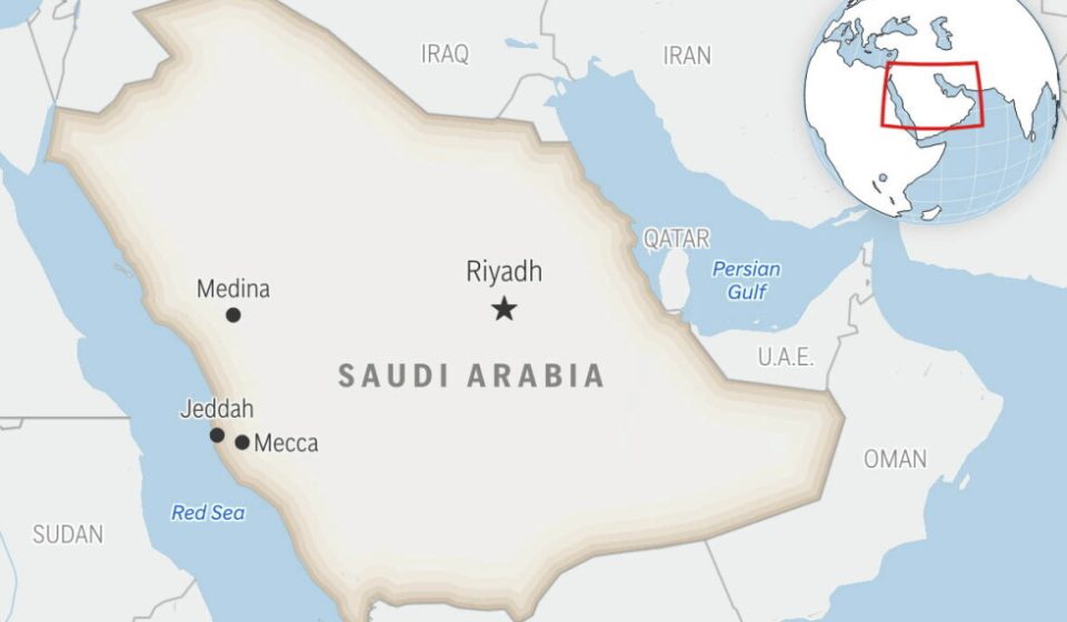 Iran-backed Houthi rebels hit Saudi Aramco executive offices, officials say Iran-backed Houthi rebels hit Saudi Aramco executive offices, officials say