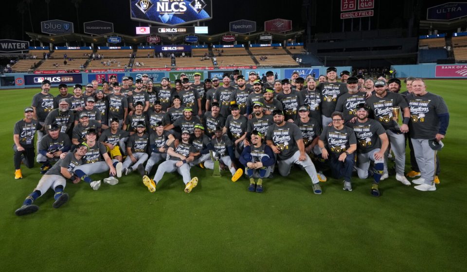 Two of MLB's lowest spenders will meet in the World Series for the first time since 1991