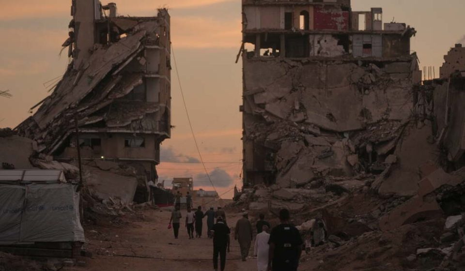 Drone strike in Sudan kills 40, Lebanon welcomes lifting of US flight ban