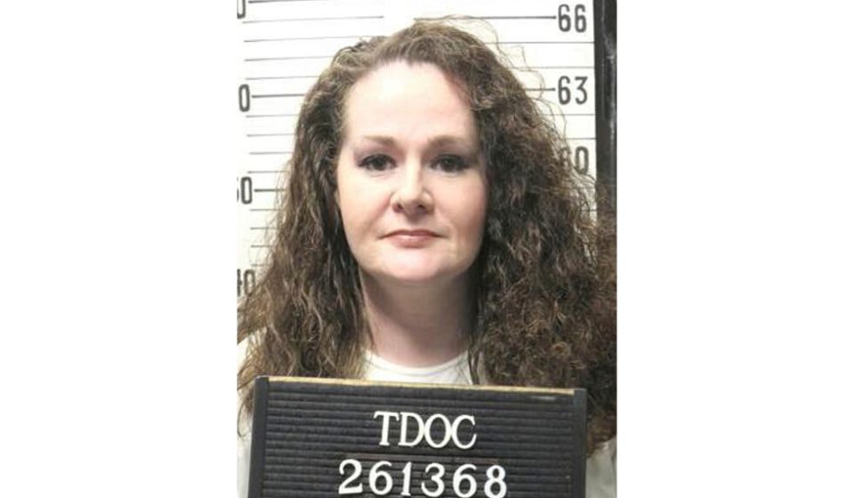 Christa Pike’s lawyer says she has not been conscious since her execution failed. Christa Pike's lawyer says she has not been conscious since her execution failed.