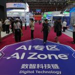 Why some countries are having trouble choosing sides in the US-China AI race