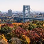 Driver shot dead on George Washington Bridge