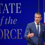 Pete Hegseth to launch new Pentagon Office of Religious Affairs