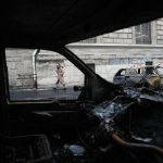 Curfew imposed in French cities to prevent further riots