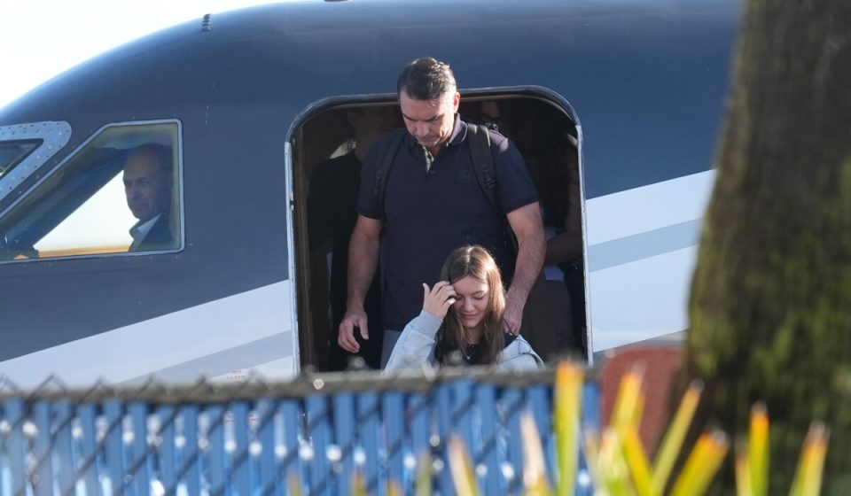 How Flávio Bolsonaro’s arrival in the United States could impact Brazilian politics How Flávio Bolsonaro's arrival in the United States could impact Brazilian politics
